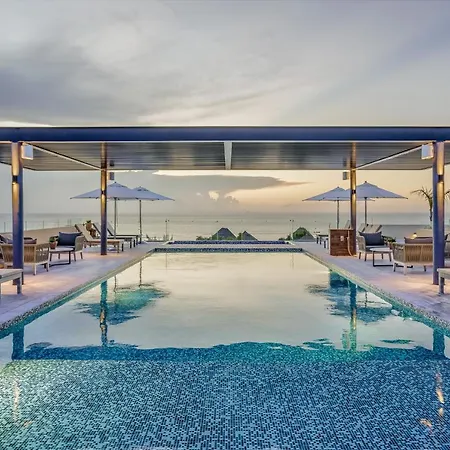 Singular Joy Residences