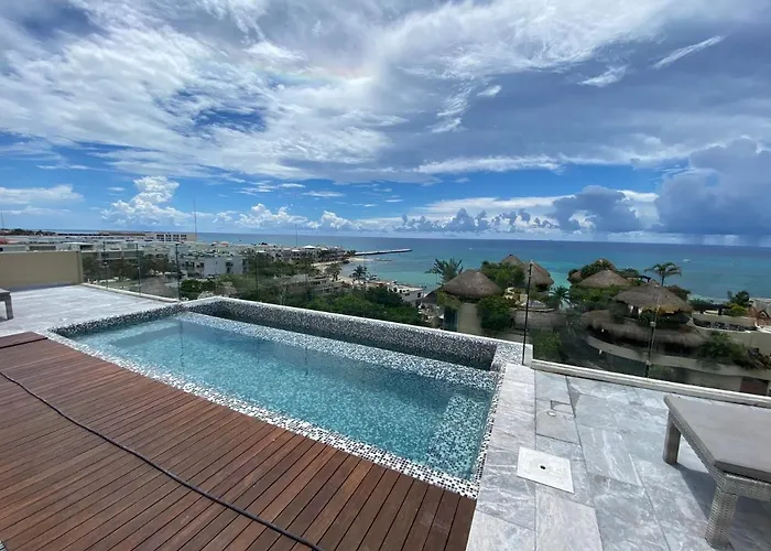 Aparthotel Singular Joy Residences 3*