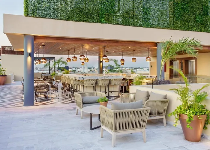 Singular Joy Residences 3* Playa del Carmen