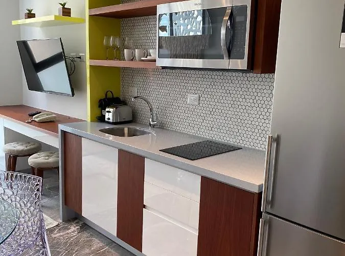 Singular Joy Residences Playa del Carmen