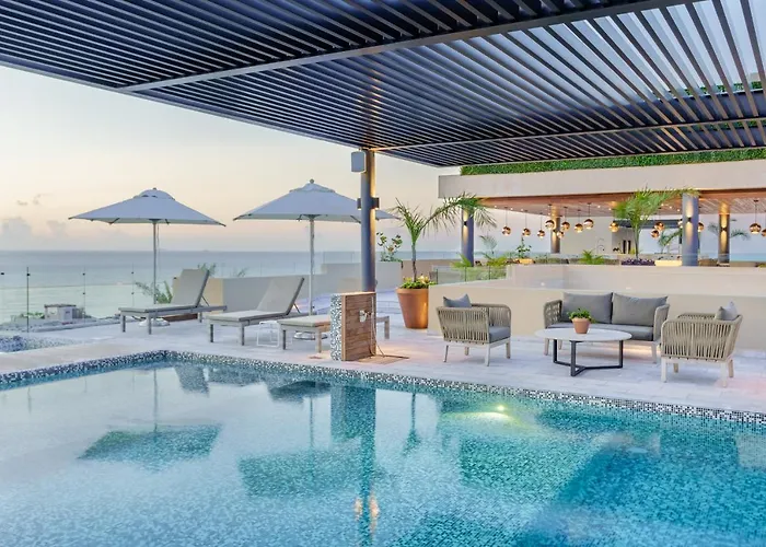 Singular Joy Residences 3*