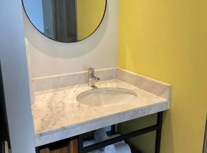 Singular Joy Residences Aparthotel 3*