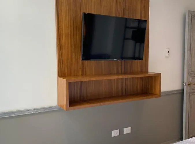 Singular Joy Residences 3*
