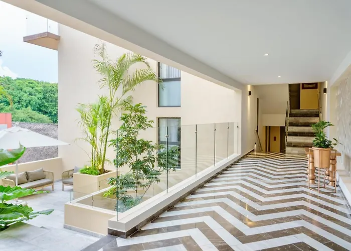 Singular Joy Residences Aparthotel