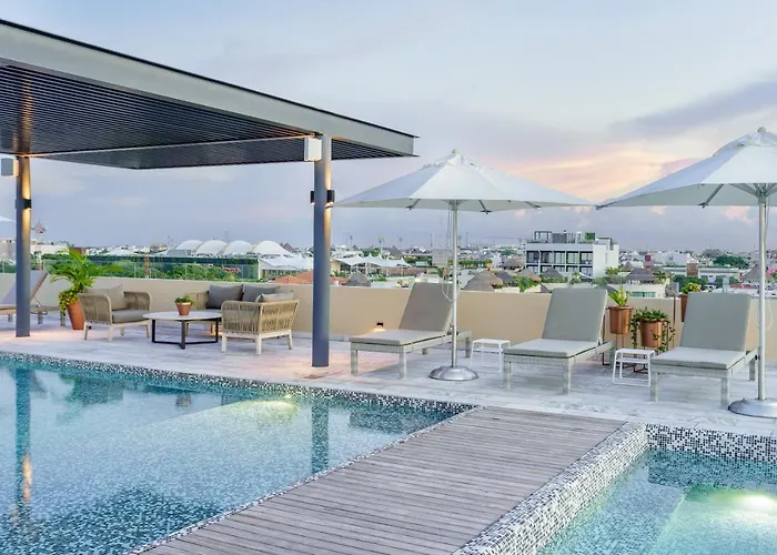 Singular Joy Residences Aparthotel 3*