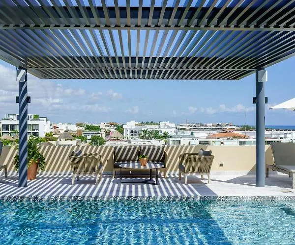 Aparthotel Singular Joy Residences