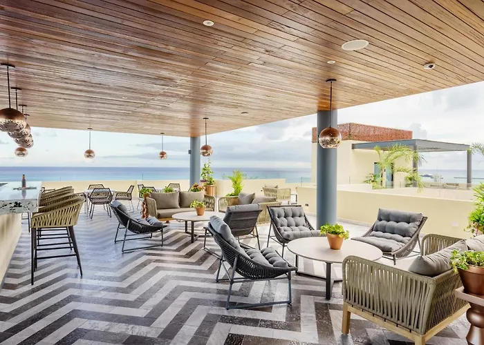 Singular Joy Residences 3*