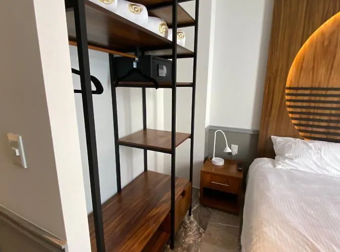 Aparthotel Singular Joy Residences Playa del Carmen
