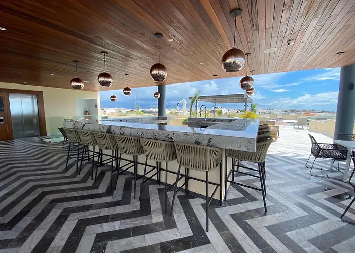 Aparthotel Singular Joy Residences Playa del Carmen