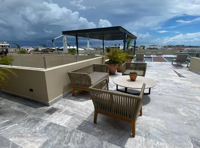 Singular Joy Residences Playa del Carmen