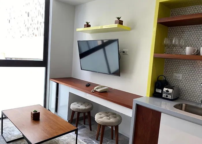 Aparthotel Singular Joy Residences 3*