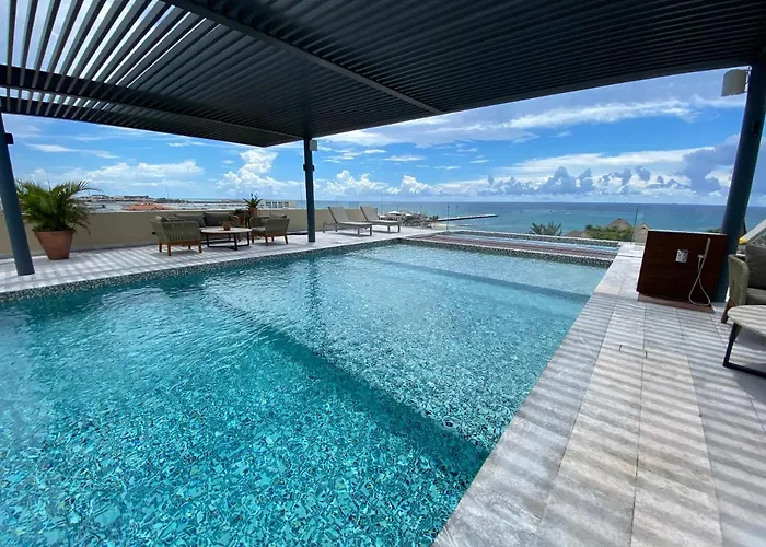Aparthotel Singular Joy Residences Playa del Carmen
