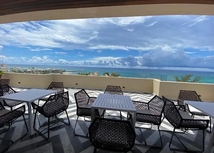 Aparthotel Singular Joy Residences Playa del Carmen