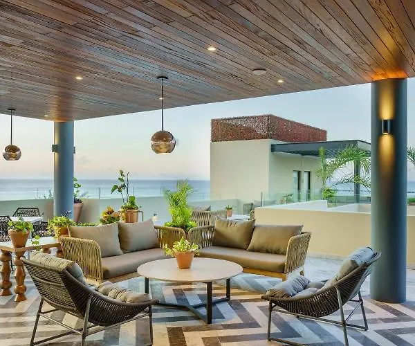 Aparthotel Singular Joy Residences Playa del Carmen