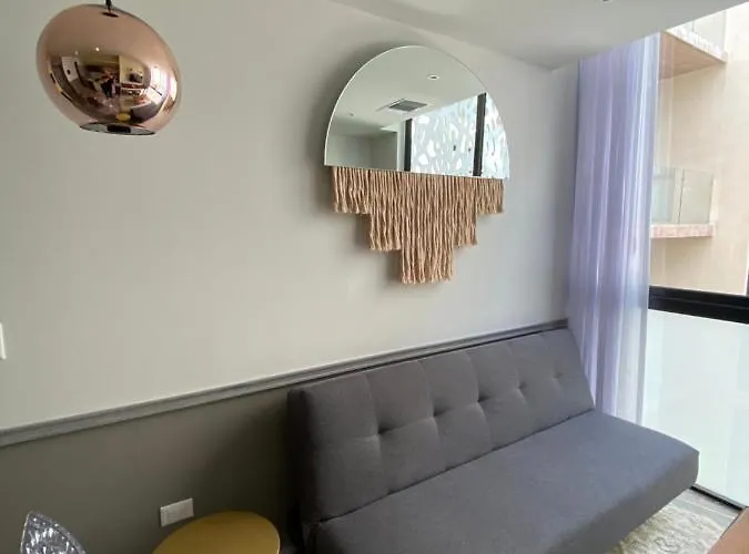 Singular Joy Residences Aparthotel