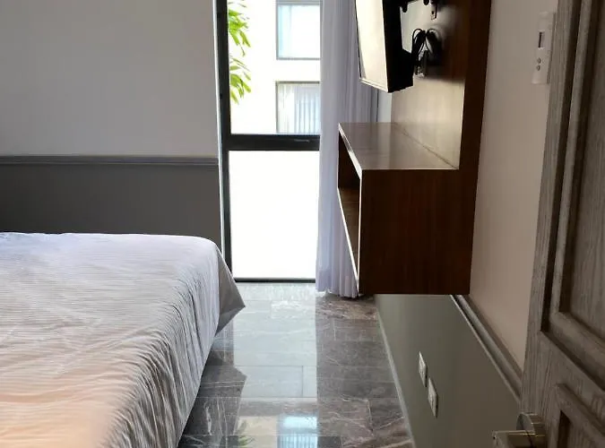 Aparthotel Singular Joy Residences Playa del Carmen