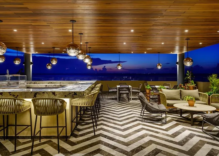 Aparthotel Singular Joy Residences