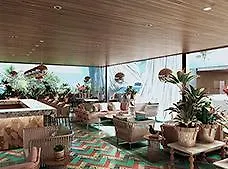 Aparthotel Singular Joy Residences