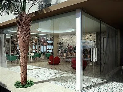 Singular Joy Residences 3*
