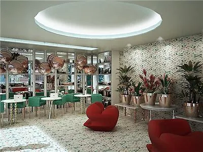 Aparthotel Singular Joy Residences