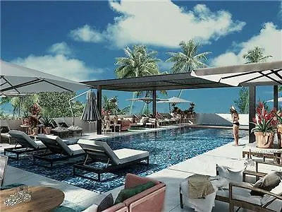 Aparthotel Singular Joy Residences Playa del Carmen