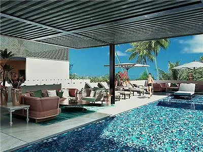 Aparthotel Singular Joy Residences Playa del Carmen