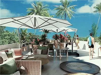 Aparthotel Singular Joy Residences Playa del Carmen